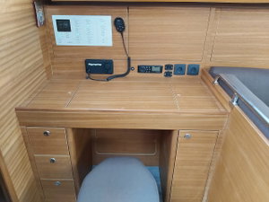 Elan Impression 45.1 „Ariadne“ – fotka 23