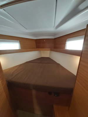 Elan Impression 45.1 „Ariadne“ – fotka 18