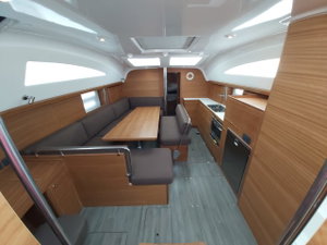 Elan Impression 45.1 „Ariadne“ – fotka 13