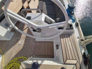Elan Impression 45.1 „Ariadne“ – fotka 5