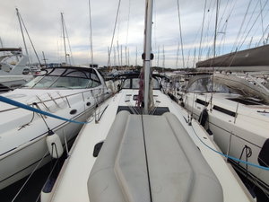 Elan Impression 45.1 „Ariadne“ – fotka 11