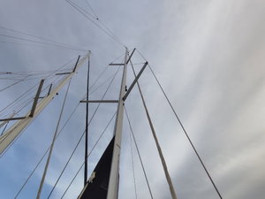 Elan Impression 45.1 „Ariadne“ – fotka 7
