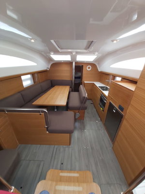 Elan Impression 45.1 „Ariadne“ – fotka 9