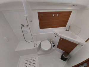 Elan Impression 45.1 „Ariadne“ – fotka 2