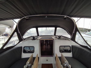 Elan Impression 45.1 „Ariadne“ – fotka 19
