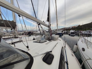 Elan Impression 45.1 „Ariadne“ – fotka 6