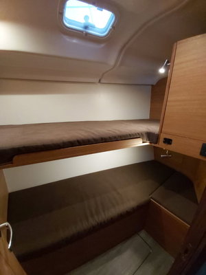 Elan Impression 45.1 „Ariadne“ – fotka 17