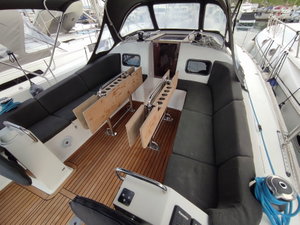 Elan Impression 45.1 „Ariadne“ – fotka 22