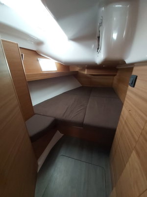 Elan Impression 45.1 „Ariadne“ – fotka 16