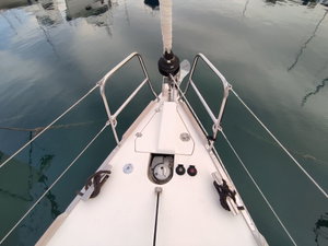 Elan Impression 45.1 „Ariadne“ – fotka 4