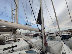 Elan Impression 45.1 „Ariadne“ – fotka 10