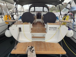 Elan Impression 45.1 „Ariadne“ – fotka 1