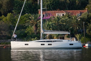 Jeanneau 54 „Erica“ – fotka 4
