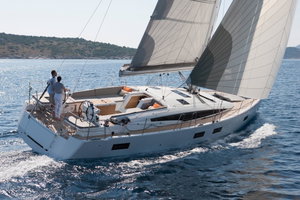 Jeanneau 54 „Erica“ – fotka 10