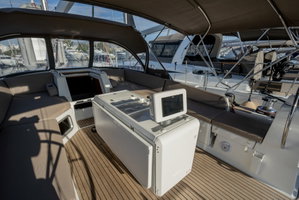 Jeanneau 54 „Erica“ – fotka 9