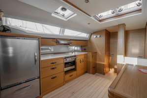 Jeanneau 54 „Erica“ – fotka 6