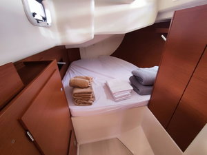 Hanse 458 „Astrea“ – fotka 15