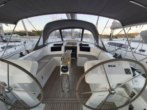 Hanse 458 „Astrea“ – fotka 22