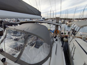Hanse 458 „Astrea“ – fotka 20