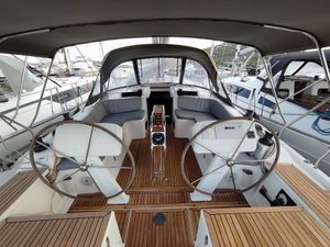 Hanse 458 „Astrea“ – fotka 23
