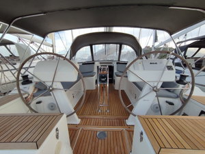 Hanse 458 „Astrea“ – fotka 24
