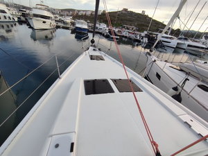 Hanse 458 „Astrea“ – fotka 4