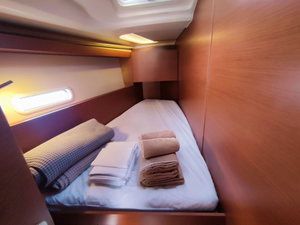 Hanse 458 „Astrea“ – fotka 6