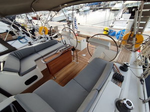 Hanse 458 „Astrea“ – fotka 26