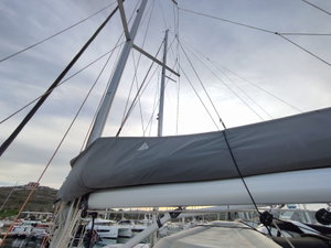 Hanse 458 „Astrea“ – fotka 21