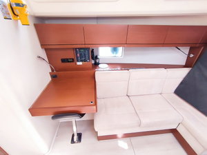 Hanse 458 „Astrea“ – fotka 29