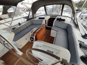Hanse 458 „Astrea“ – fotka 25