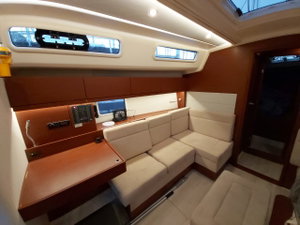 Hanse 458 „Astrea“ – fotka 27
