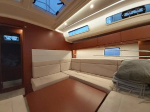 Hanse 458 „Astrea“ – fotka 18