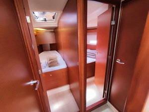 Hanse 458 „Astrea“ – fotka 10