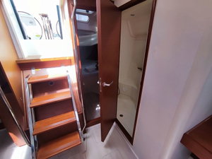 Hanse 458 „Astrea“ – fotka 19
