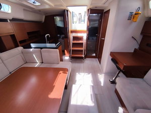 Hanse 458 „Astrea“ – fotka 12