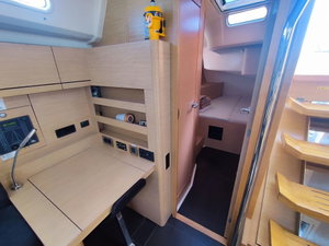 Hanse 508 „Change of Seasons“ – fotka 25