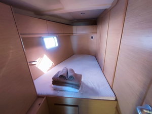 Hanse 508 „Change of Seasons“ – fotka 15