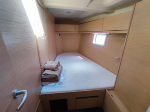 Hanse 508 „Change of Seasons“ – fotka 9