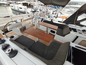 Hanse 508 „Change of Seasons“ – fotka 22