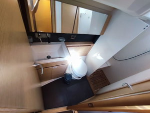 Hanse 508 „Change of Seasons“ – fotka 8
