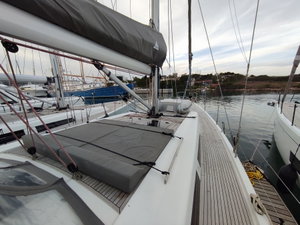 Hanse 508 „Change of Seasons“ – fotka 6