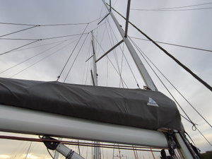 Hanse 508 „Change of Seasons“ – fotka 7