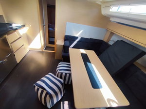 Hanse 508 „Change of Seasons“ – fotka 19