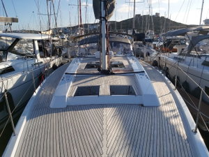 Hanse 508 „Change of Seasons“ – fotka 5