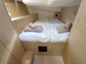 Hanse 508 „Andromeda“ – fotka 14