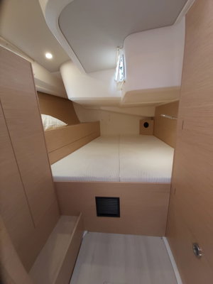 Hanse 508 „Andromeda“ – fotka 29