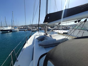 Hanse 508 „Andromeda“ – fotka 11