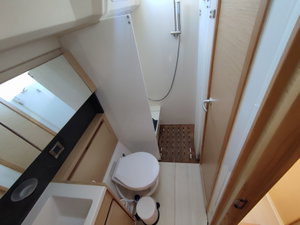 Hanse 508 „Andromeda“ – fotka 6