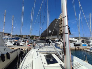 Hanse 508 „Andromeda“ – fotka 10